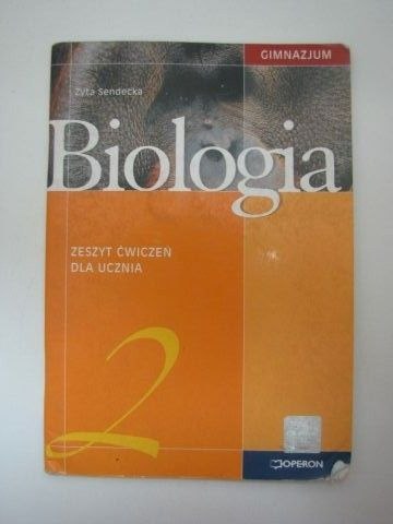 BIOLOGIA KL.2