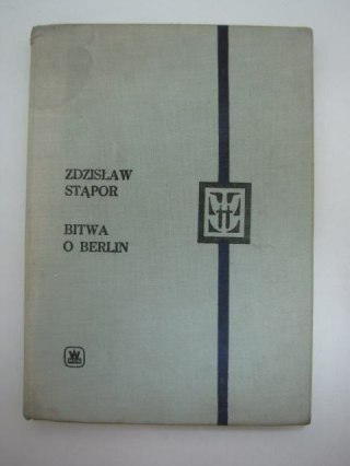 BITWA O BERLIN