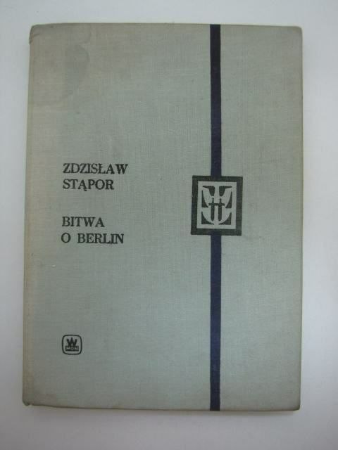 BITWA O BERLIN