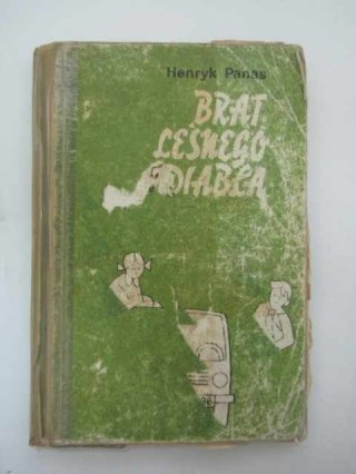 BRAT LEŚNEGO DIABŁA