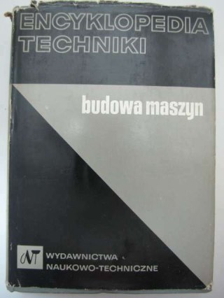 BUDOWA MASZYN