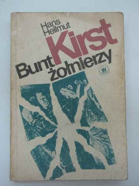 BUNT ŻOŁNIERZY