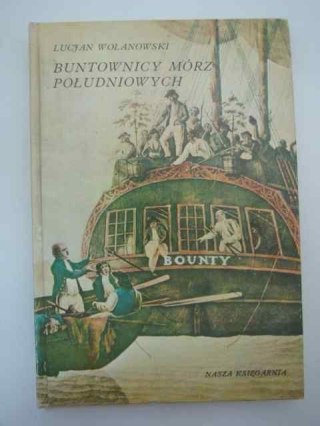 BUNTOWNICY MÓRZ POŁUDNIOWYCH