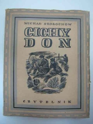 CICHY DON