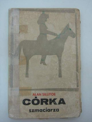 CÓRKA SZMACIARZA