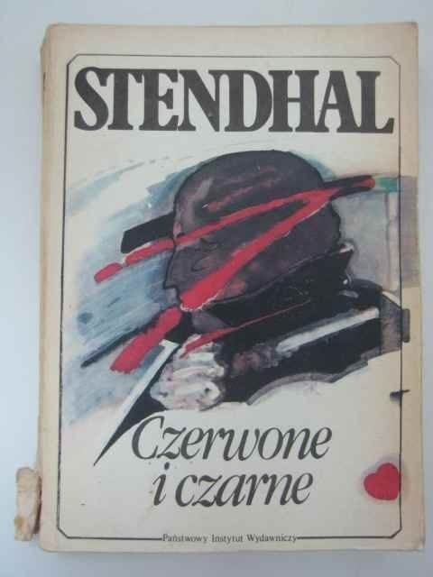 CZERWONE I CZARNE