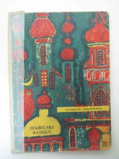 DIABELSKI KAMIEŃ
