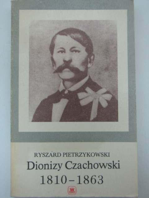 DIONIZY CZACHOWSKI