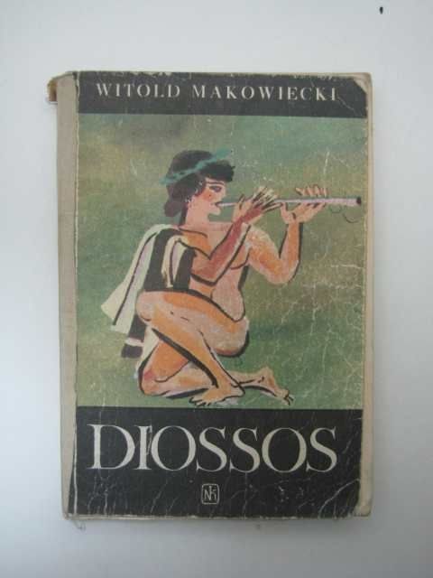 DIOSSOS