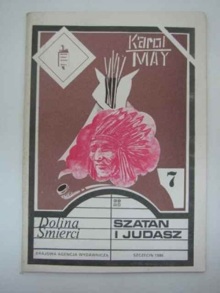DOLINA ŚMIERCI, SZATAN I JUDASZ