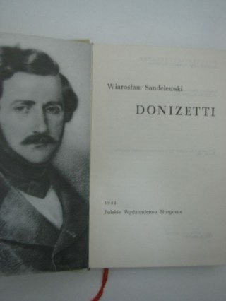 DONIZETTI