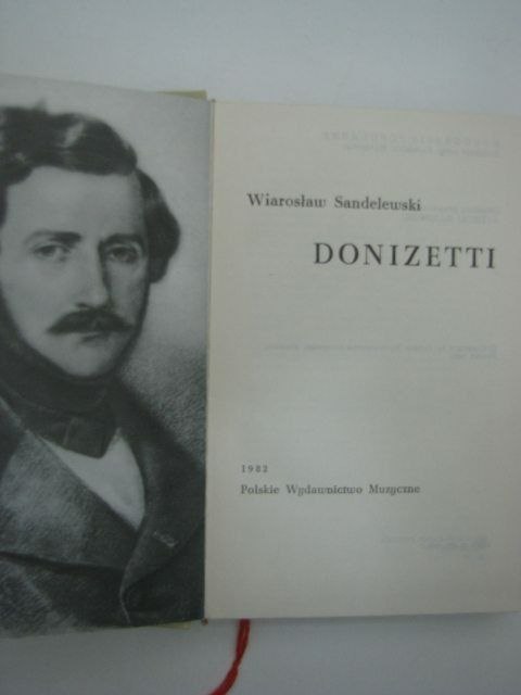 DONIZETTI