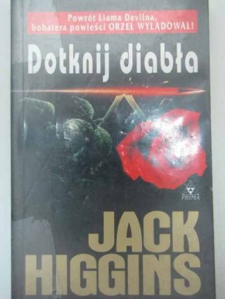 DOTKNIJ DIABŁA