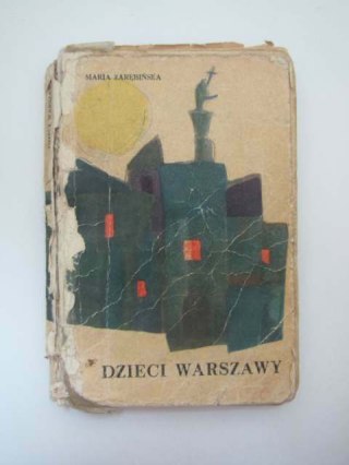 DZIECI WARSZAWY