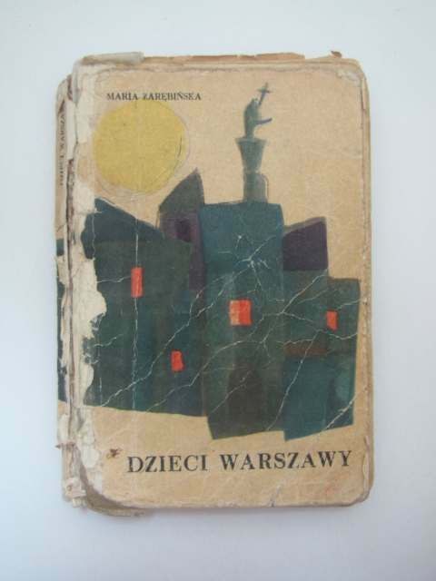 DZIECI WARSZAWY