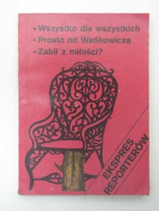EKSPRES REPORTERÓW