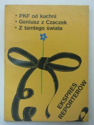 EKSPRES REPORTERÓW