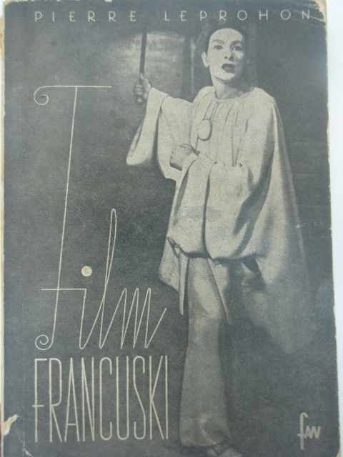 FILM FRANCUSKI