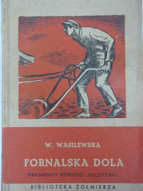 FORNALSKA DOLA