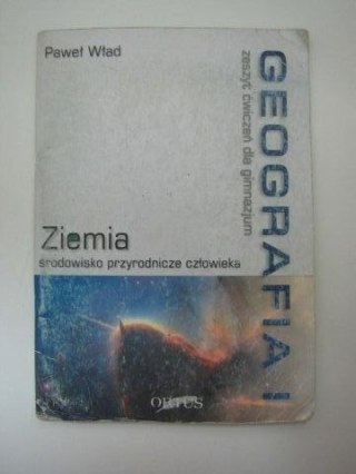 GEOGRAFIA I