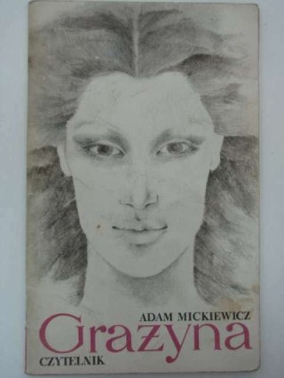 GRAŻYNA