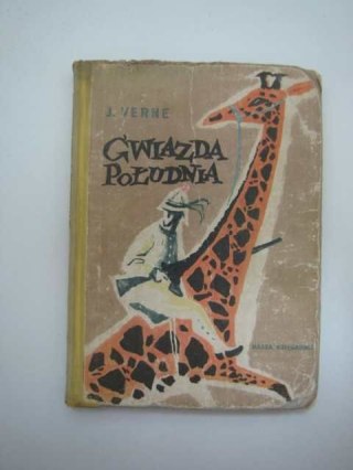 GWIAZDA POŁUDNIA