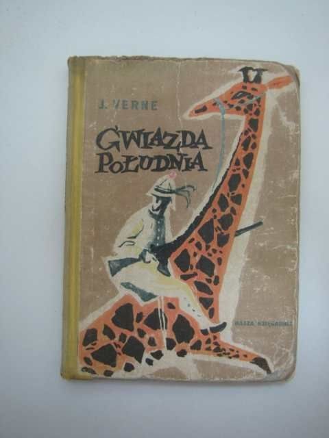 GWIAZDA POŁUDNIA