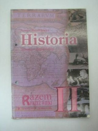HISTORIA KL.2