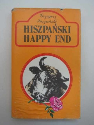HISZPAŃSKI HAPPY END