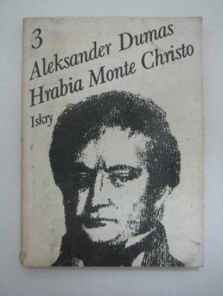 HRABIA MONTE CHRISTO 3
