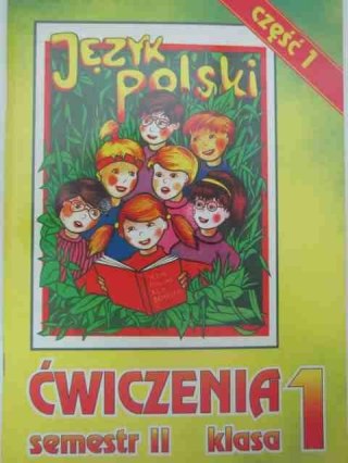 JĘZYK POLSKI ĆWICZENIA