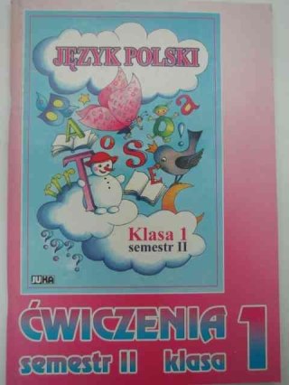 JĘZYK POLSKI ĆWICZENIA