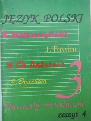 JĘZYK POLSKI