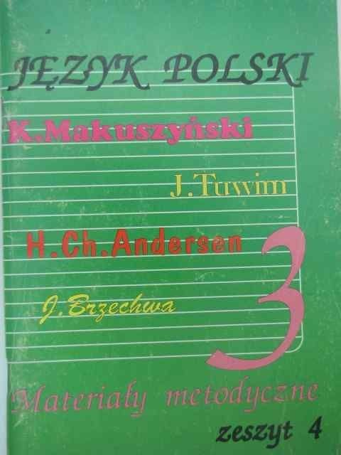 JĘZYK POLSKI