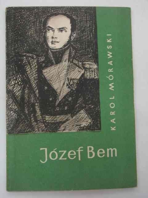 JÓZEF BEM