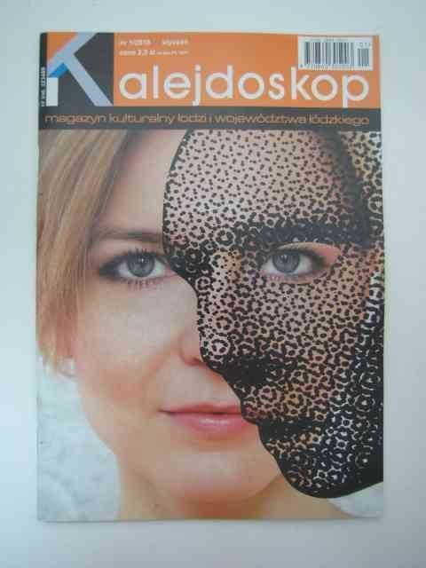 KALEJDOSKOP 1/2010