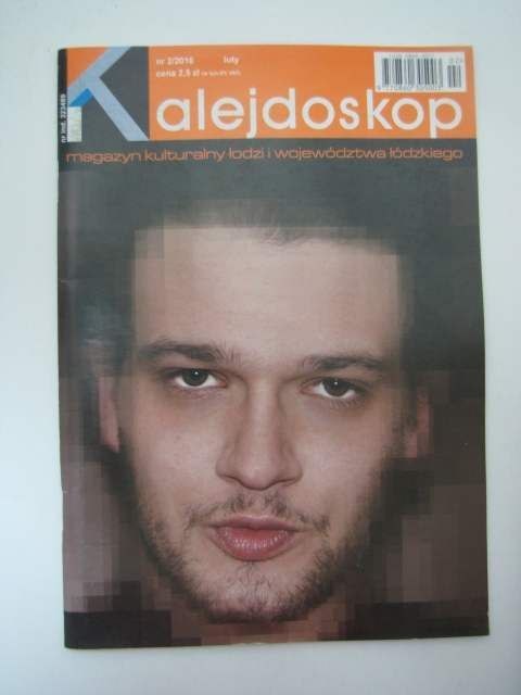 KALEJDOSKOP 2/2010