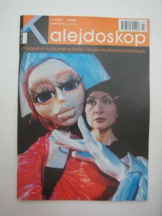 KALEJDOSKOP 3/2010