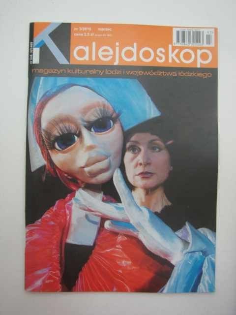 KALEJDOSKOP 3/2010