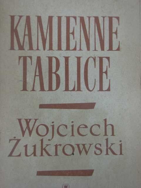 KAMIENNE TABLICE