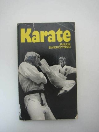 KARATE