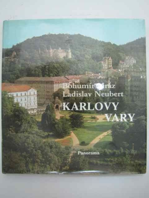 KARLOVY VARY