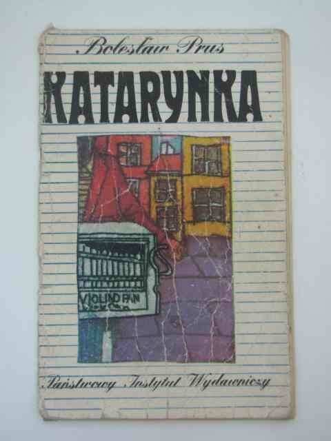 KATARYNKA