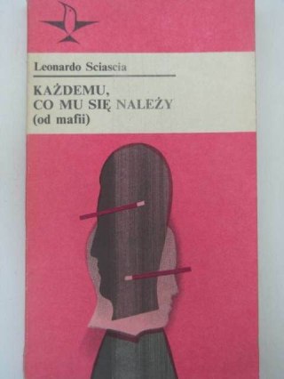 KAŻDEMU CO MU SIĘ NALEŻY