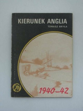KIERUNEK ANGLIA