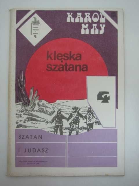KLĘSKA SZATANA