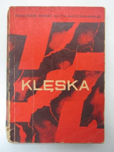 KLĘSKA
