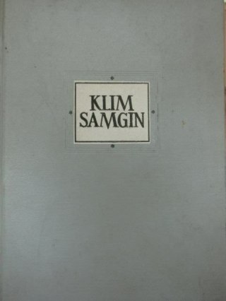 KLIM SAMGIN tom 1