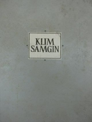 KLIM SAMGIN tom 3