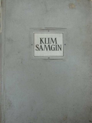 KLIM SAMGIN